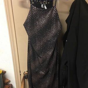 Sparkly Party Dress